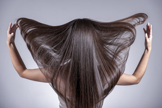 The Science Behind Healthy Hair: Unraveling the Secrets to Perfect Locks