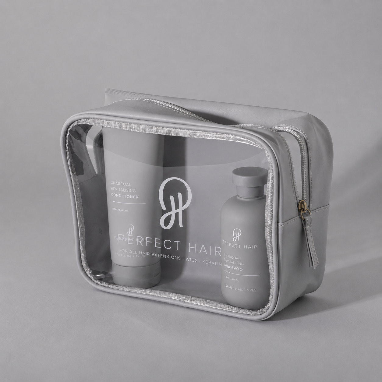 Father’s Day Charcoal Hair Care Pack