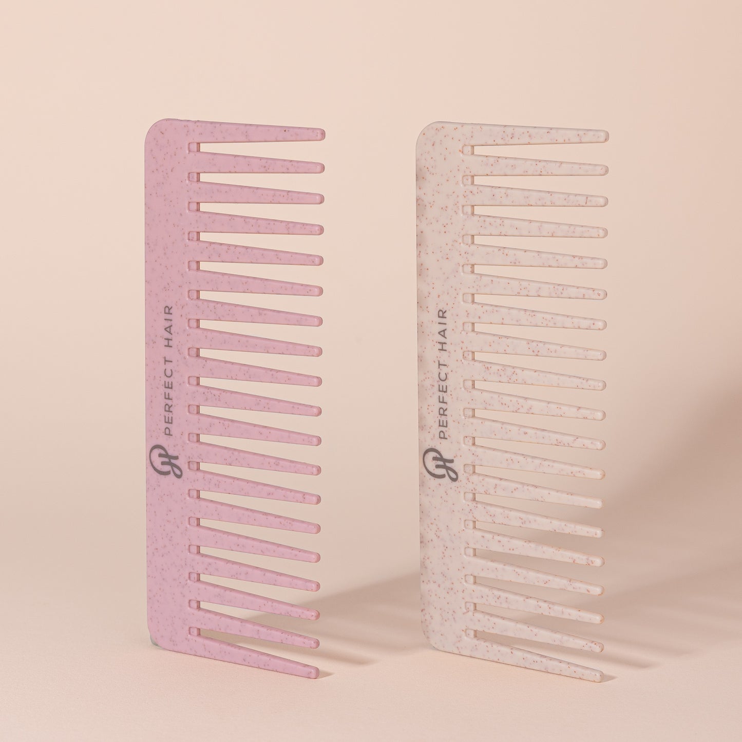Wide Tooth Comb