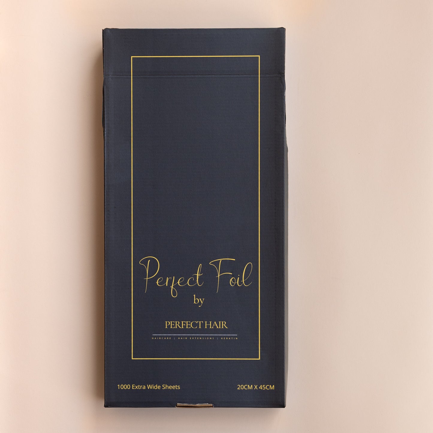 Babylites Precut Foil