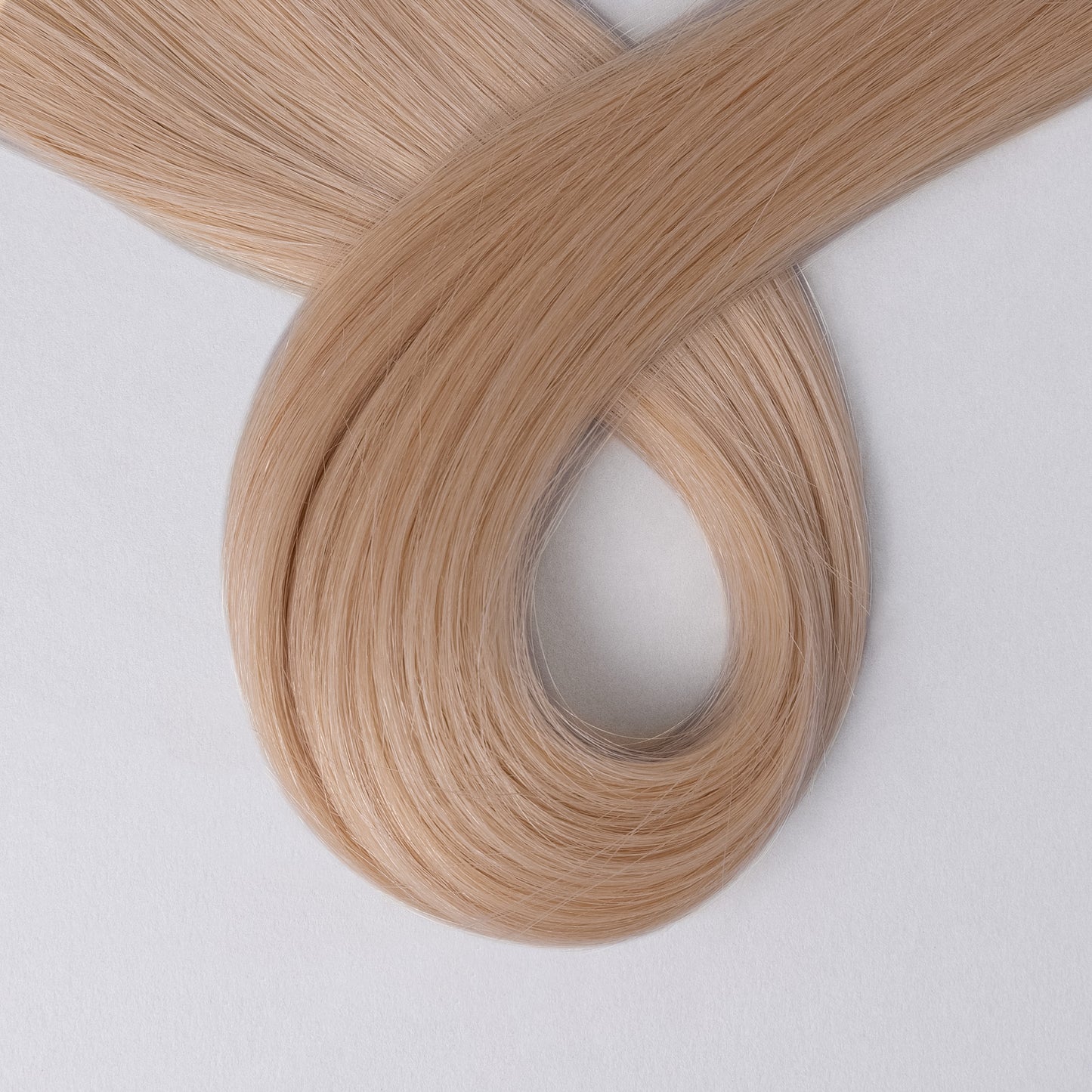 Tape Hair Extensions: #613 Lightest Blonde