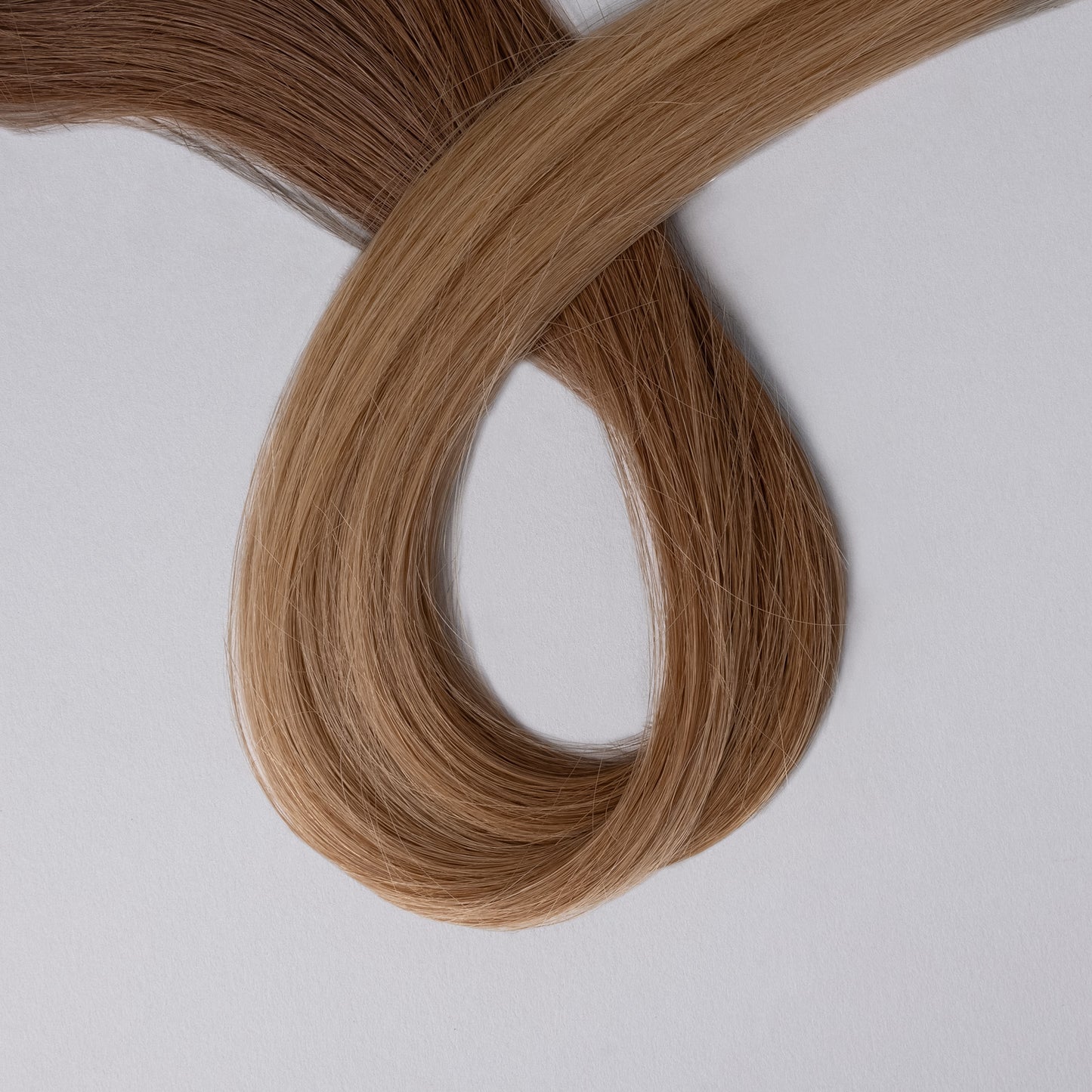 Tape Hair Extensions: #T6-B22 Light Balayage