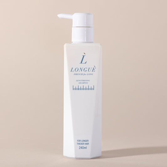 Longue Shampoo