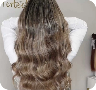 KERATIN INFUSED SHAMPOO 500ML