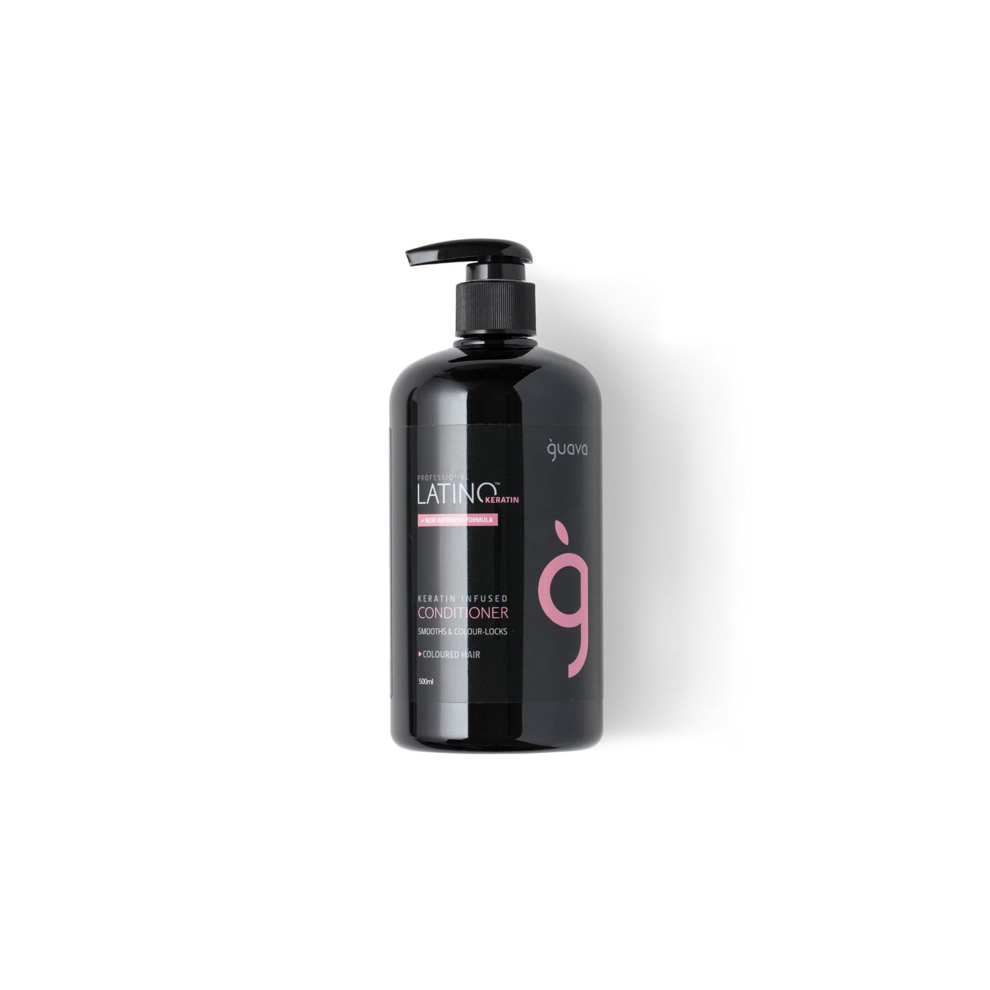 Guava Latino Coloured Conditioner 500ml