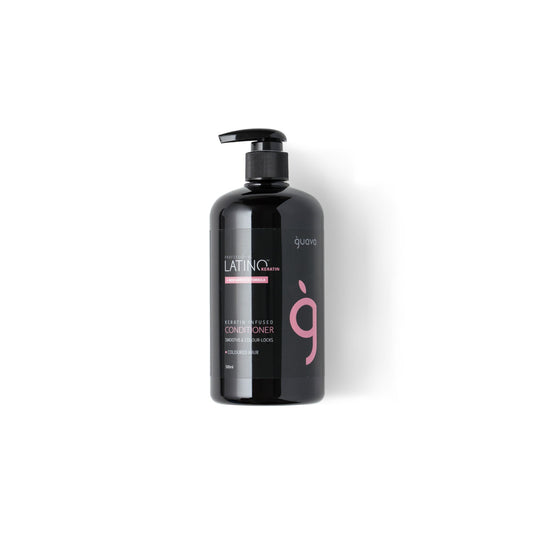 Guava Latino Coloured Conditioner 500ml