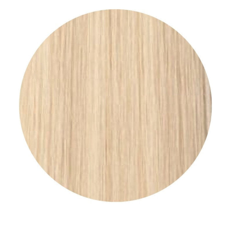 7 Piece Clip In Hair Extensions: #60A Light Creamy Blonde
