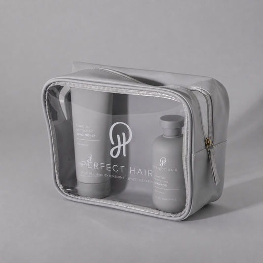 Father’s Day Charcoal Hair Care Pack
