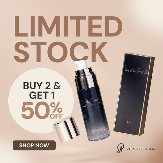 Revive Smoothing Serum
