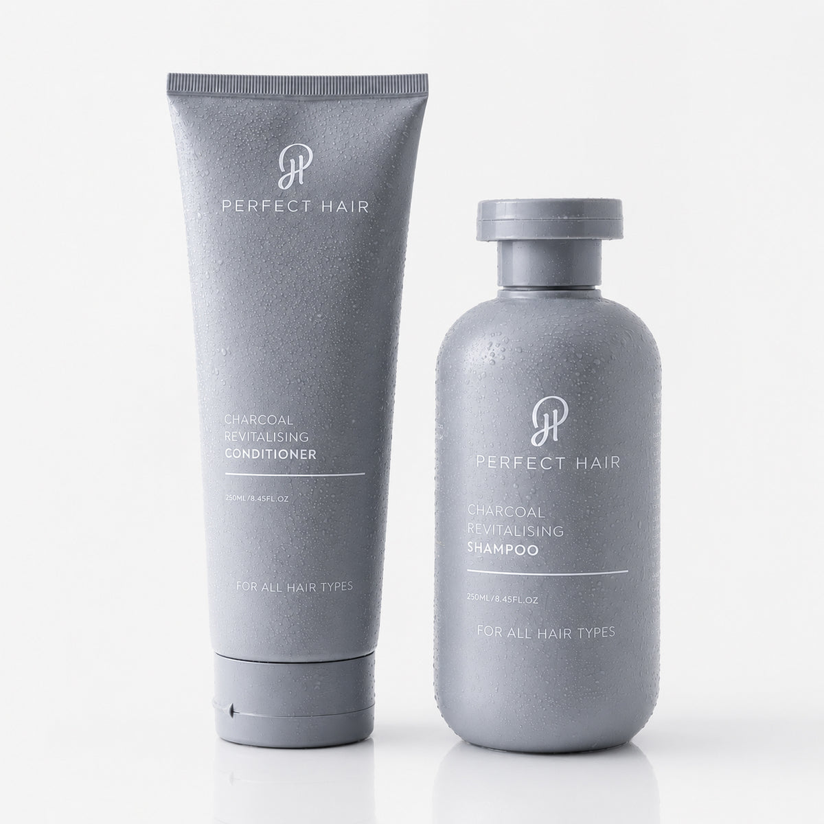 Charcoal Revitalising Duo