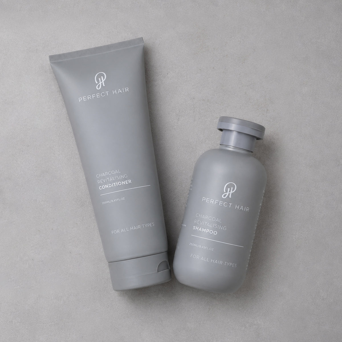 Charcoal Revitalising Duo