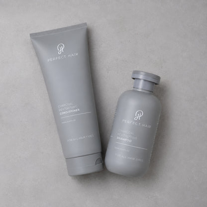 Charcoal Revitalising Duo