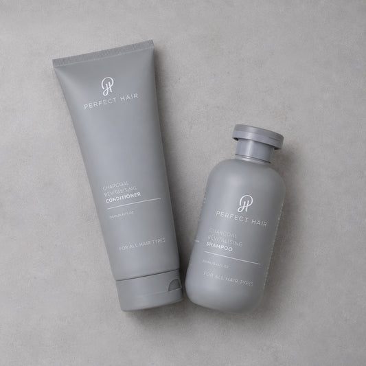 Charcoal Revitalising Duo