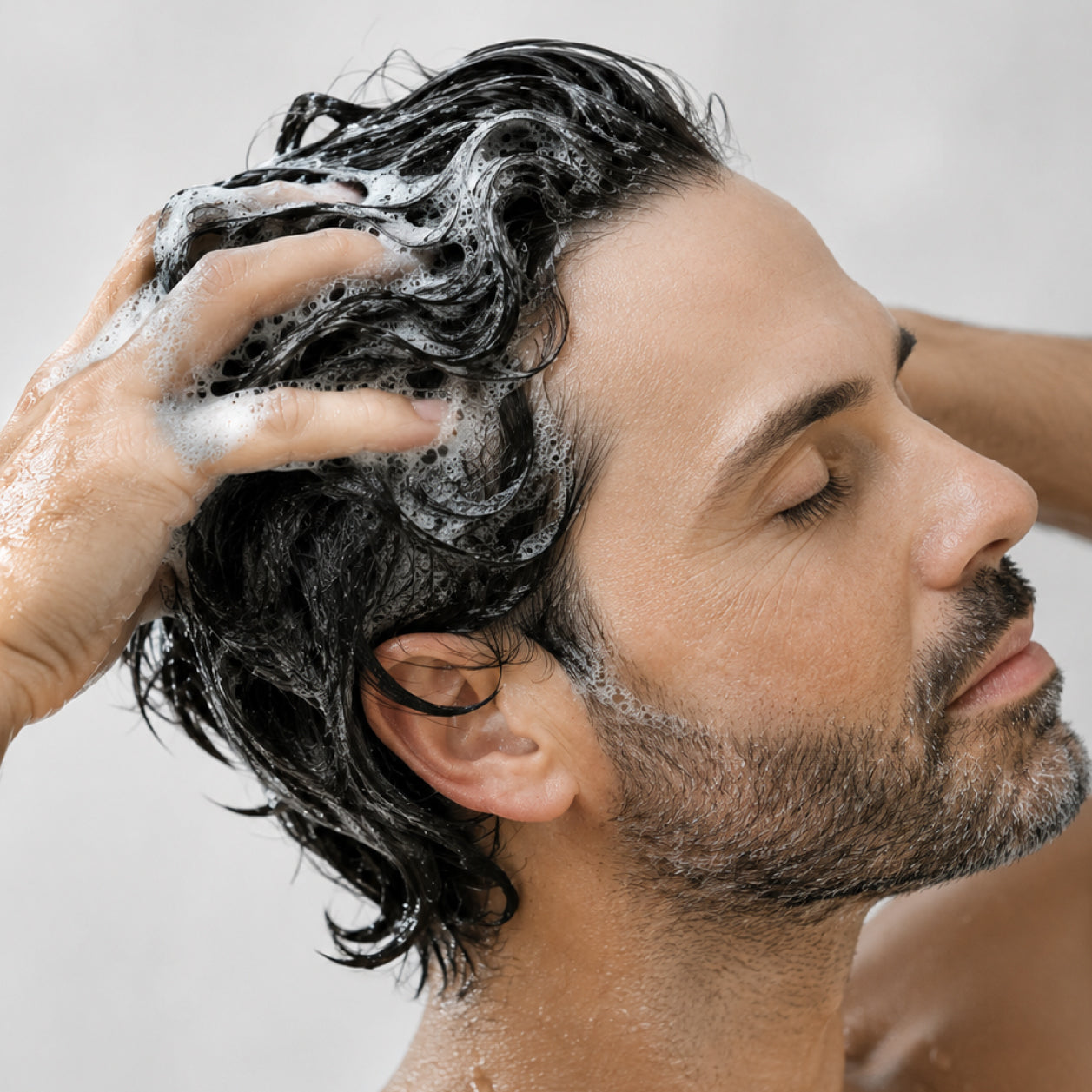 Charcoal Revitalising Duo