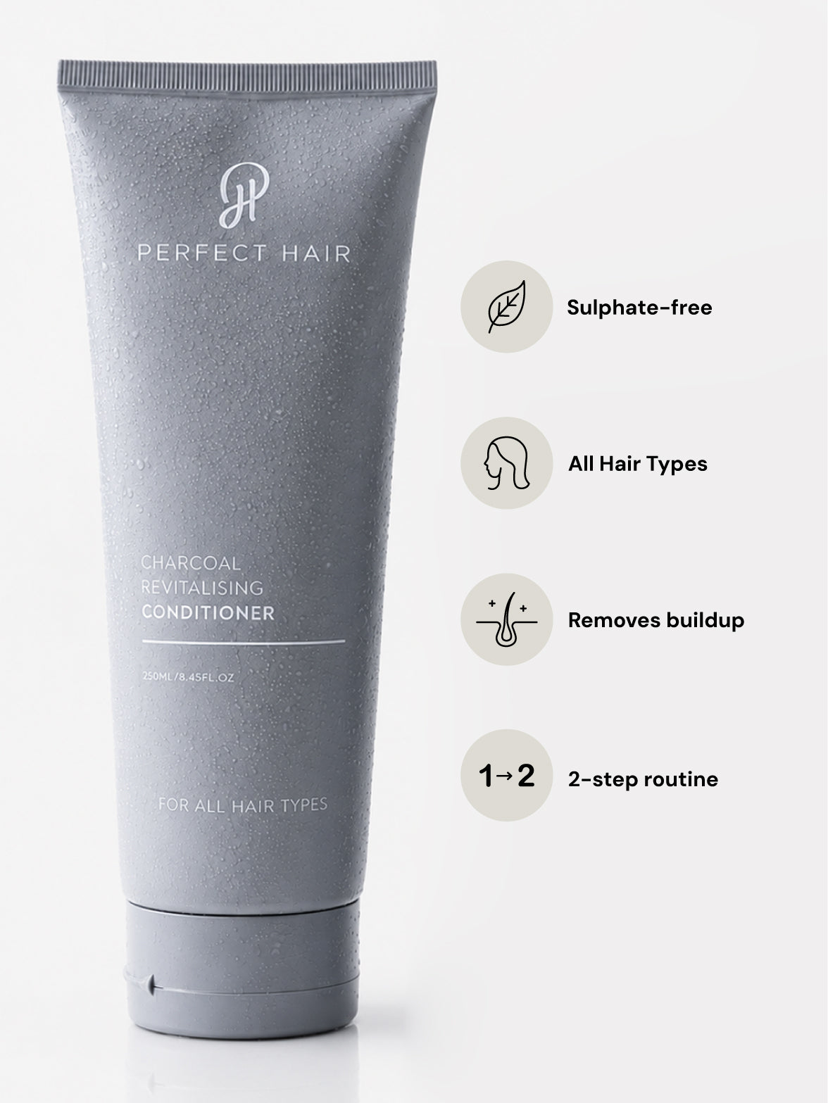 Charcoal Revitalising Duo