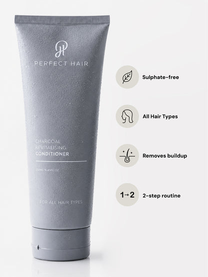 Charcoal Revitalising Duo