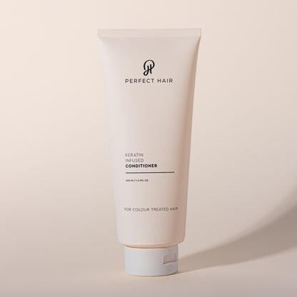 Keratin Infused Trio