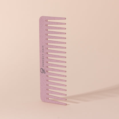 Wide Tooth Comb