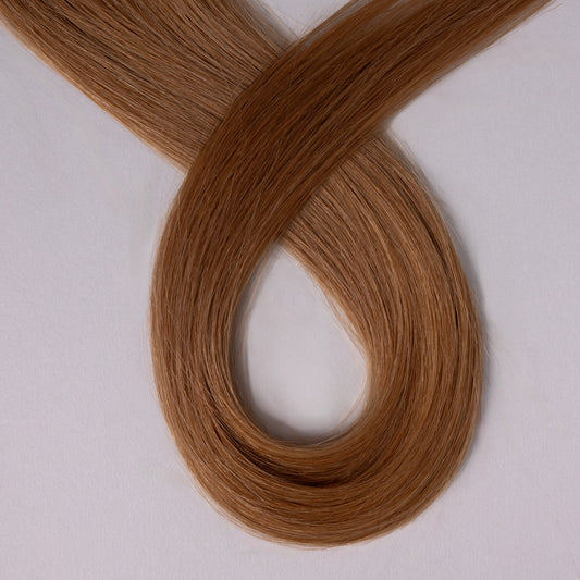 Tape In Hair Extensions: #12 Golden Blonde