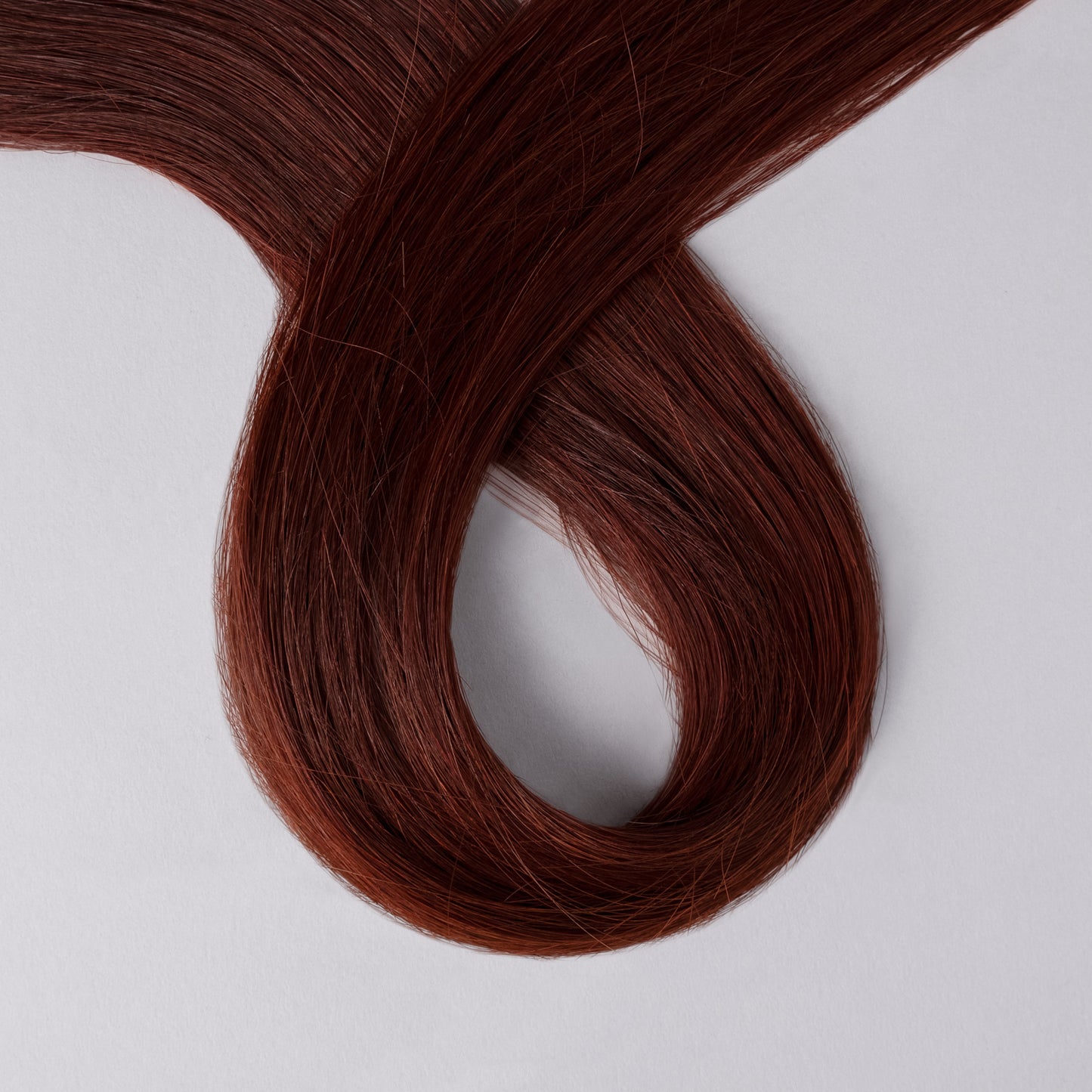 Tape Hair Extensions: #35 Burgundy