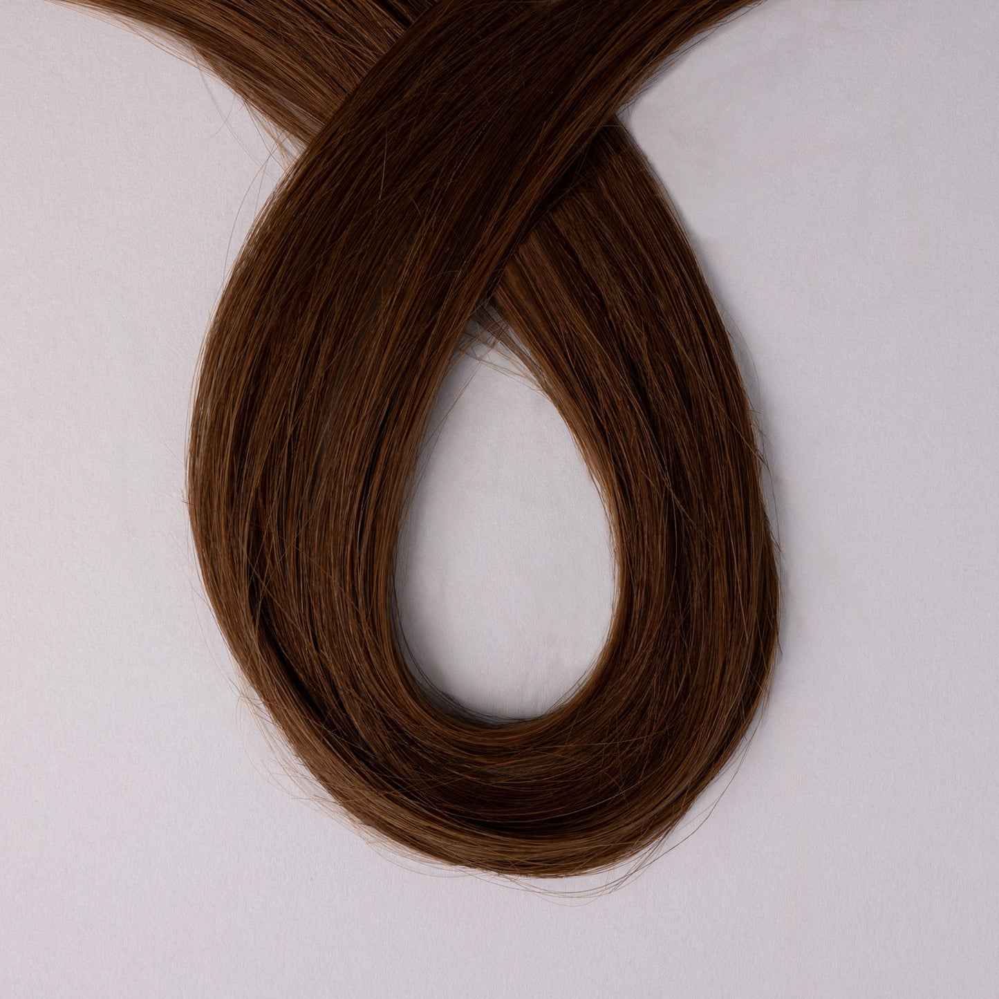 Tape Hair Extensions: #6 Dark Blonde