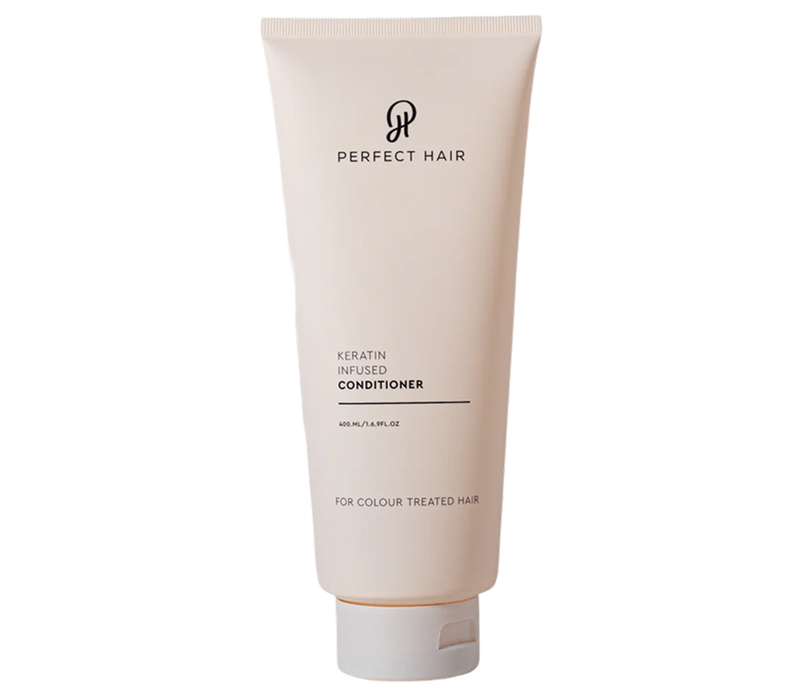 Keratin Trio