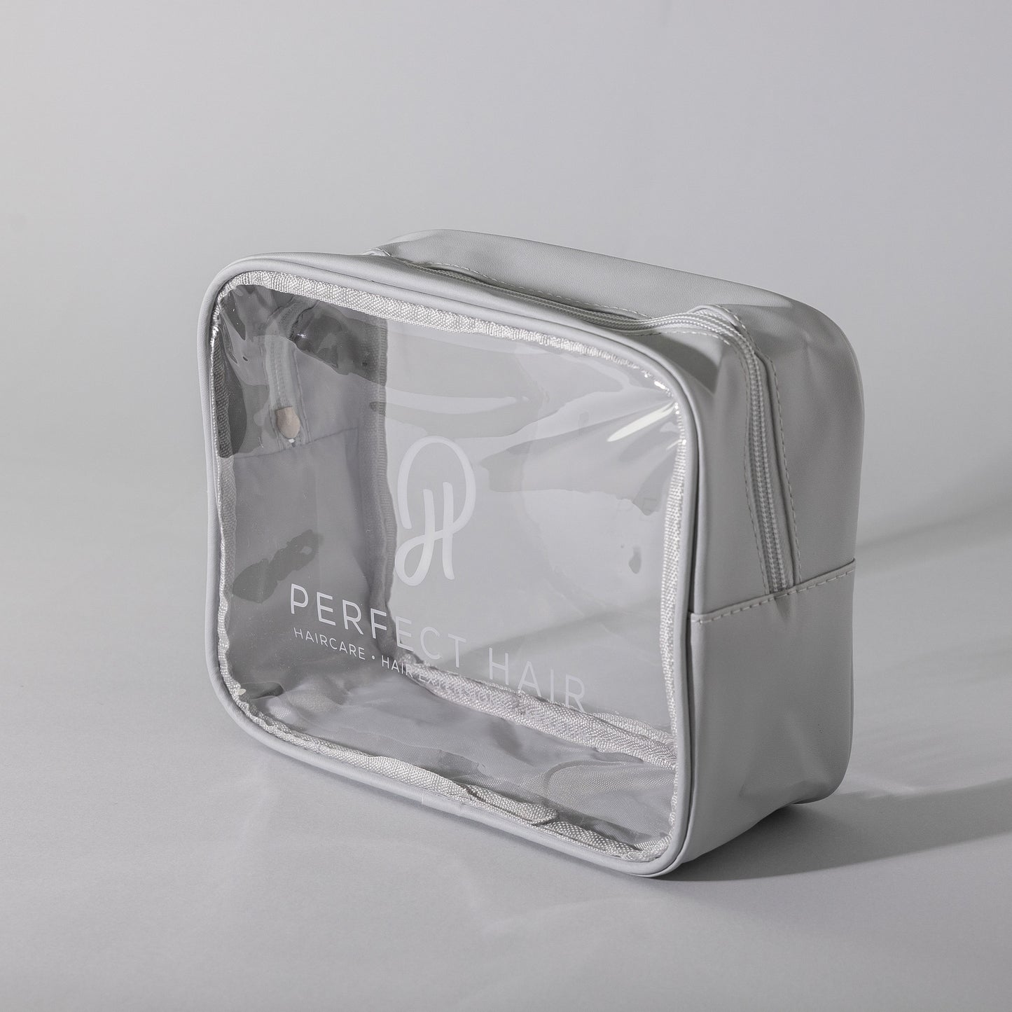 Vanity Bag Grey