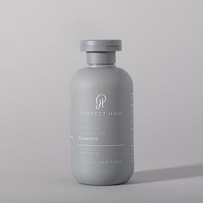 Charcoal Revitalising Trio 500ml