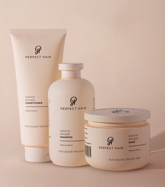 Keratin Trio Bundle