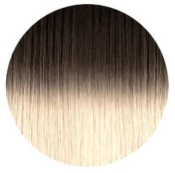 Tape Hair Extensions: #SB Root Shadow