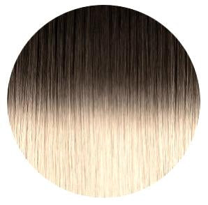 Tape Hair Extensions: #SB Root Shadow