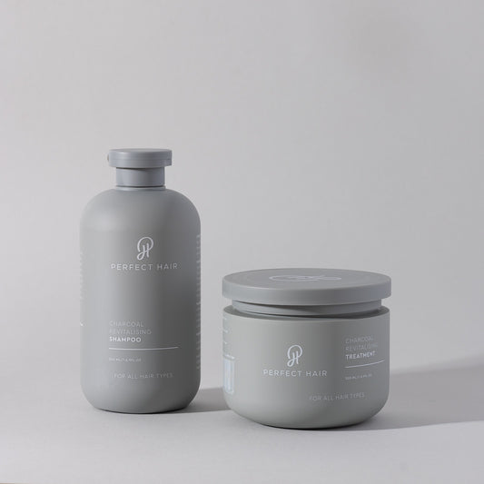 Charcoal Duo 500ml