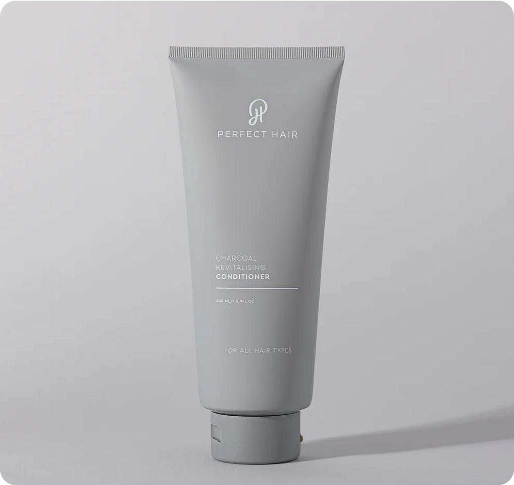 CHARCOAL REVITALISING CONDITIONER 400ML