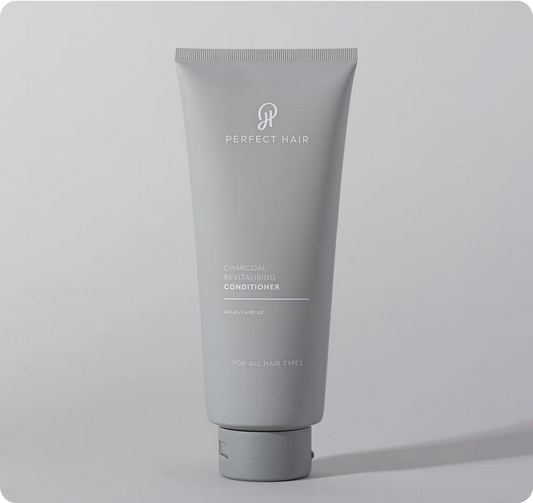 CHARCOAL REVITALISING CONDITIONER 400ML