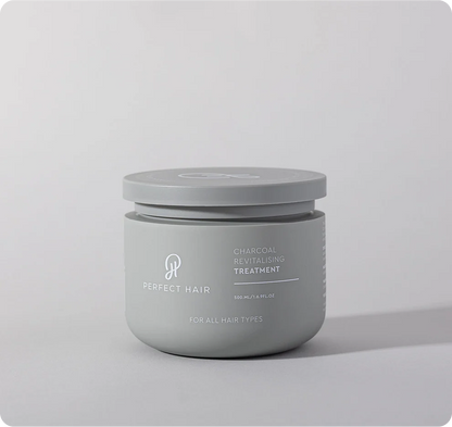 CHARCOAL REVITALISING TREATMENT 500ML