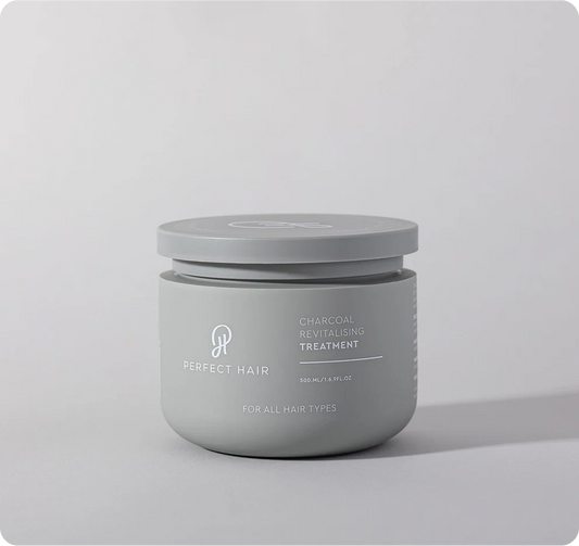 CHARCOAL REVITALISING TREATMENT 500ML