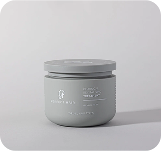 CHARCOAL REVITALISING TREATMENT 500ML