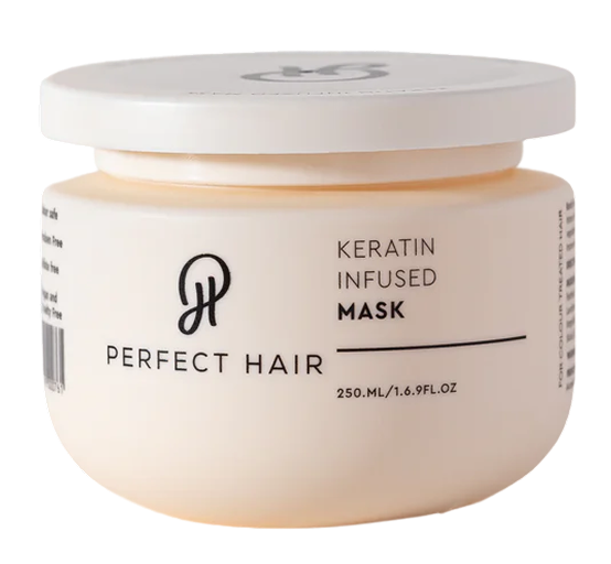 Keratin Trio