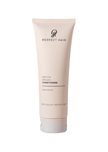 Keratin Infused Coloured Hair Conditioner 250ml