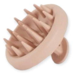 Silicone Shampoo Brush