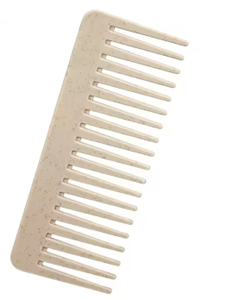 Wide Tooth Comb