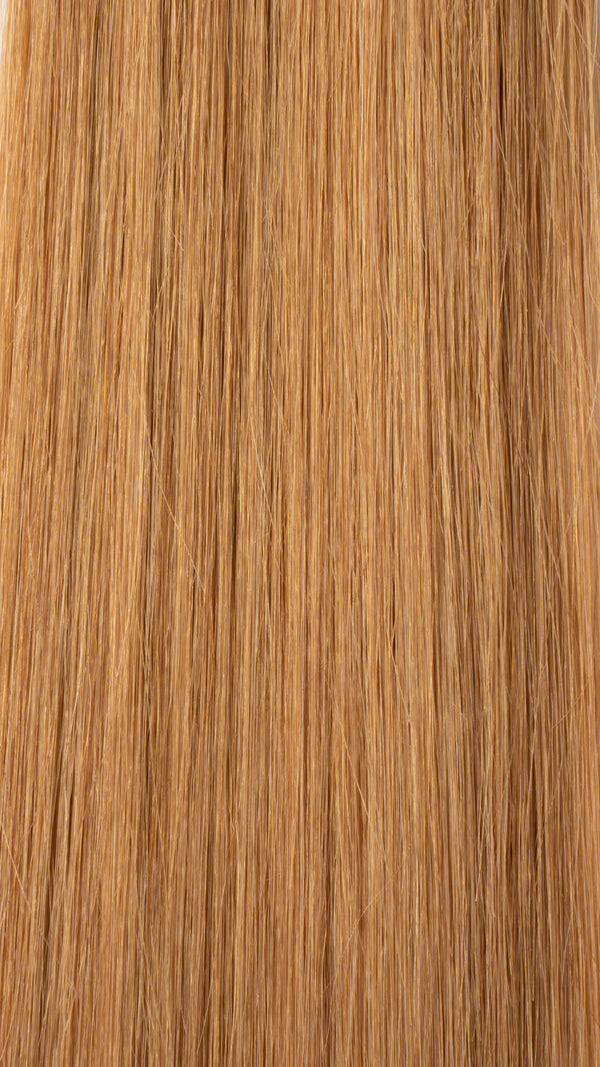 Tape In Hair Extensions: #12 Golden Blonde