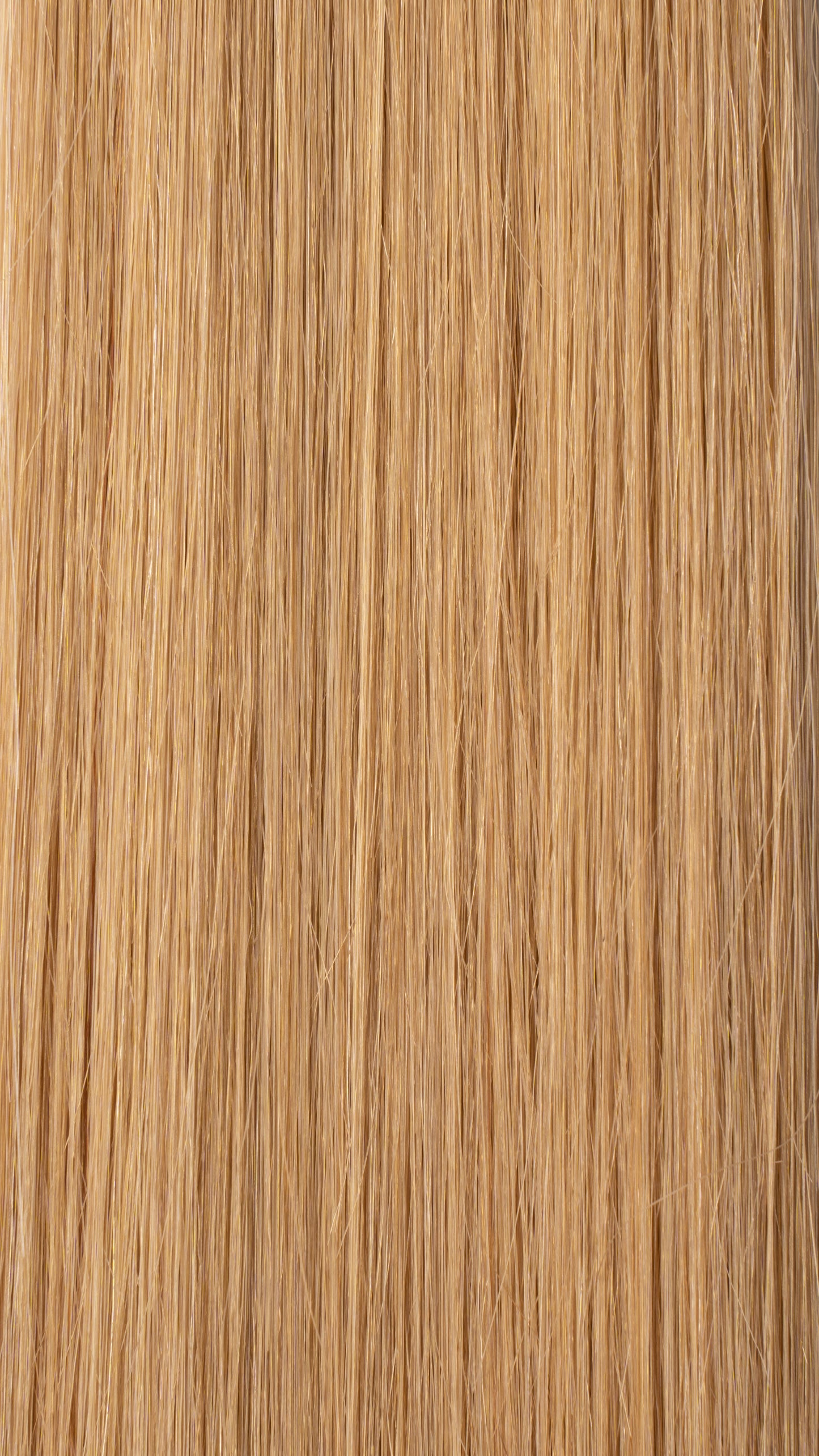 7 Piece Clip In Hair Extensions: #14 Beige Medium Blonde