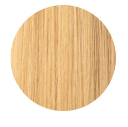Clip In Hair Extensions: Back Volumiser #24 Golden Light Blonde