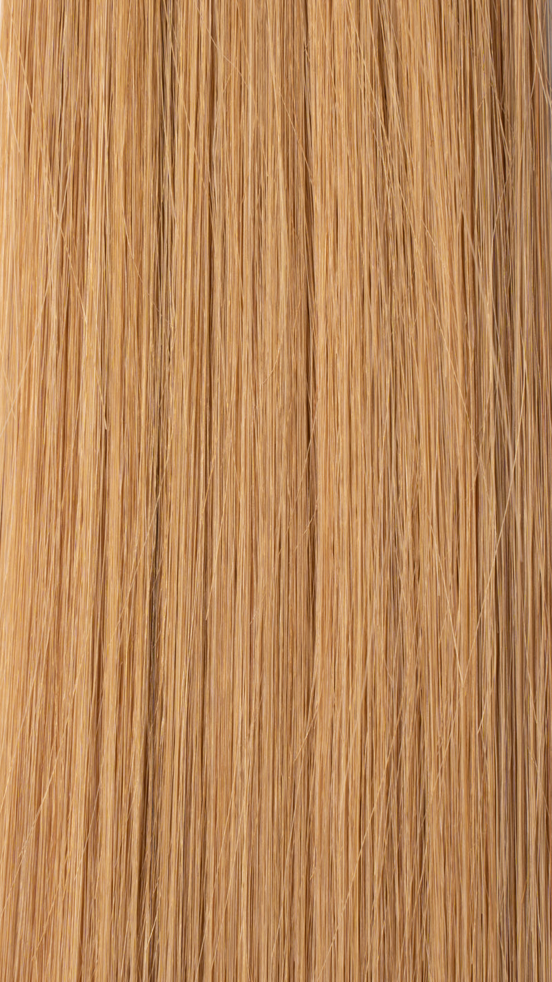Tape In Hair Extensions: #27 Beige Blonde