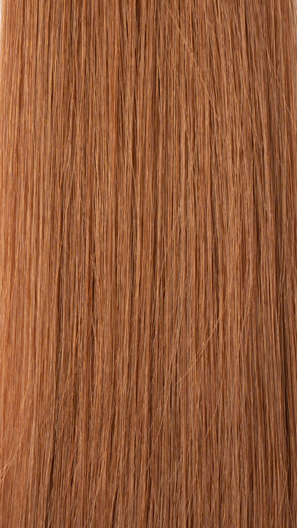 Tape In Hair Extensions: #28 Strawberry Blonde