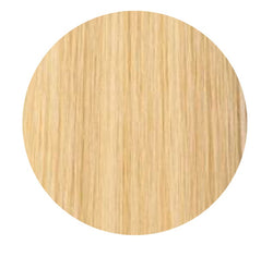 Clip In Hair Extensions: Side Volumiser #613 Lightest Blonde