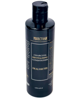 Charcoal Revitalising Conditioner 260ml