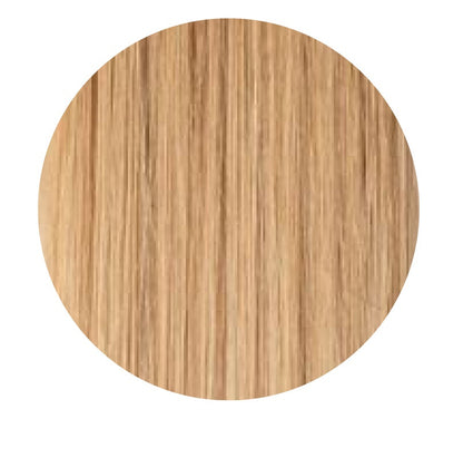 7 Piece Clip In Hair Extensions: #T6 B613 Light Balayage